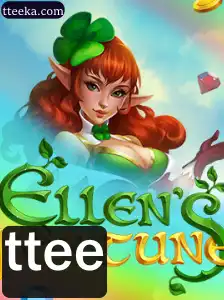 Jogo EllensFortune: Descubra o Mundo de Aventura e Estratégia
