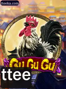 Descubra o Fascinante Mundo do Jogo GuGuGu
