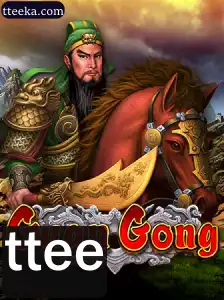 Explorando o Universo de GuanGong: Um Mergulho nas Regras e Estratégias do Jogo