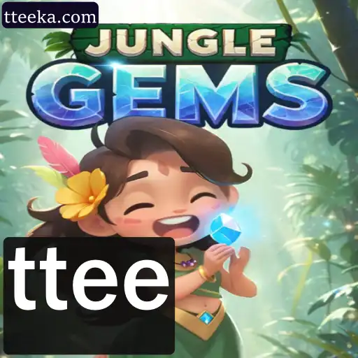 JungleGems: Uma Aventura Envolvente no Mundo das Pedras Preciosas