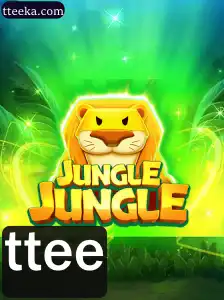 Descubra o Fascinante Mundo de JungleJungle