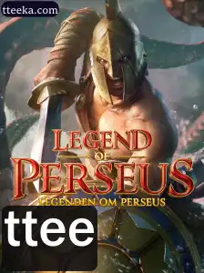 Explorando o Mundo do Jogo LegendofPerseus