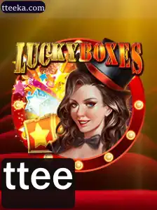 Descobrindo o Fascinante Mundo do Jogo LuckyBoxes