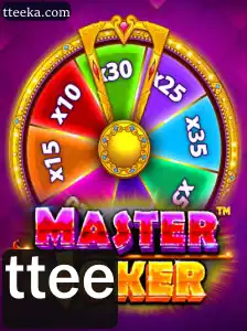 MasterJoker: Uma Experiência de Jogo Inigualável