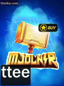 Descubra o Fascinante Mundo de Mjolnir: O Jogo que Conquista