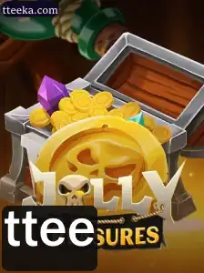 Descubra os Mistérios de JollyTreasures: Aventuras em Alto-Mar