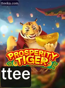 Explorando o Fascinante Mundo de ProsperityTiger: Regras e Introdução ao Jogo