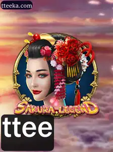 SakuraLegend: Uma Jornada Épica no Mundo dos Ttees