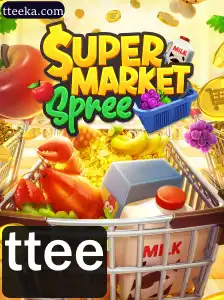 Descubra a Diversão do Jogo SupermarketSpree
