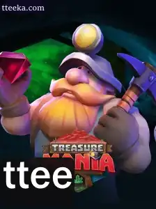 Descubra o Fascinante Mundo de TreasureMania