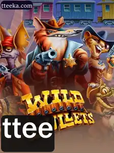 Explorando WildBullets: Tudo o que Você Precisa Saber